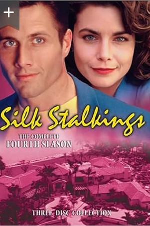 Silk Stalkings - Seasons 6-8 (image for) Silk Stalkings - Seasons 6-8